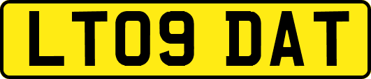 LT09DAT