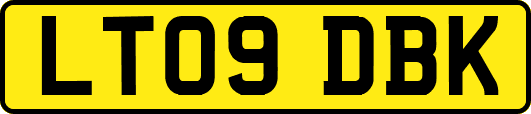 LT09DBK