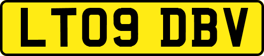 LT09DBV