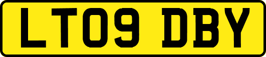 LT09DBY