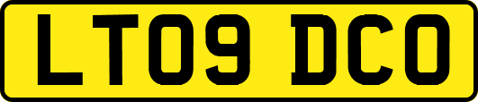 LT09DCO