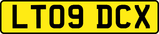 LT09DCX