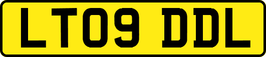 LT09DDL