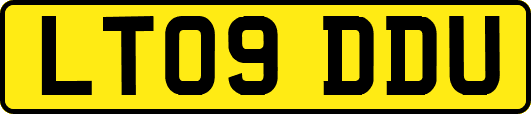 LT09DDU