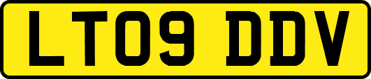 LT09DDV