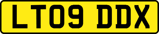 LT09DDX
