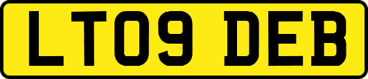 LT09DEB