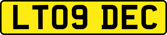 LT09DEC