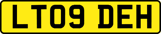 LT09DEH