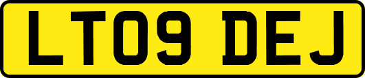 LT09DEJ