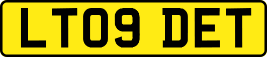 LT09DET