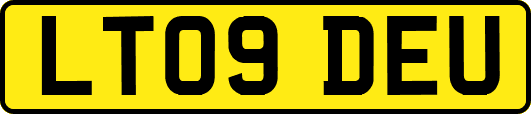 LT09DEU