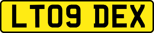 LT09DEX