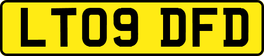 LT09DFD