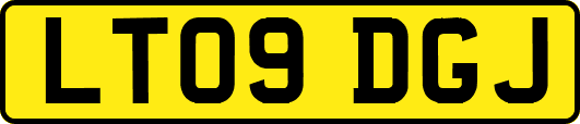 LT09DGJ