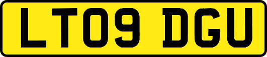 LT09DGU