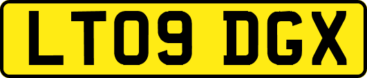 LT09DGX