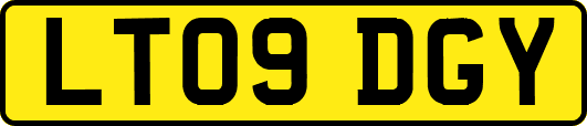 LT09DGY