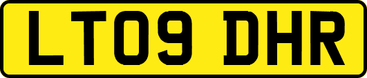 LT09DHR
