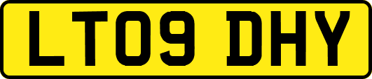 LT09DHY