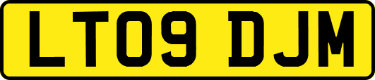 LT09DJM