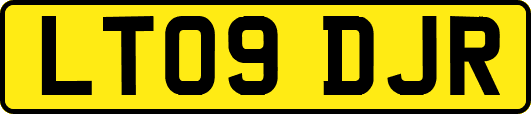 LT09DJR