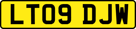 LT09DJW