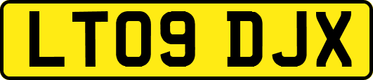 LT09DJX