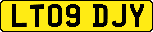 LT09DJY