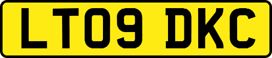 LT09DKC