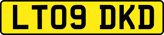 LT09DKD