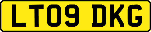 LT09DKG