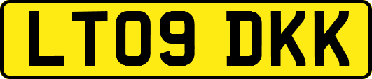 LT09DKK