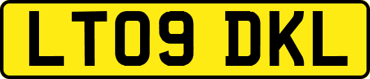 LT09DKL
