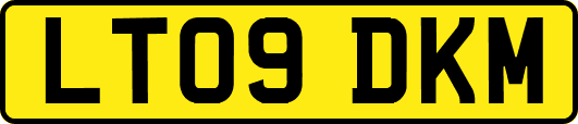 LT09DKM