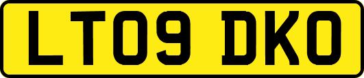LT09DKO