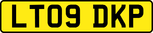 LT09DKP