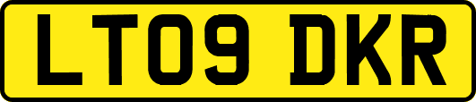 LT09DKR
