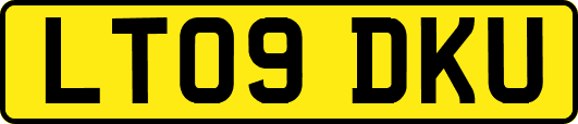 LT09DKU