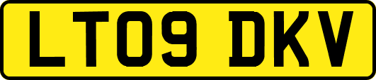 LT09DKV