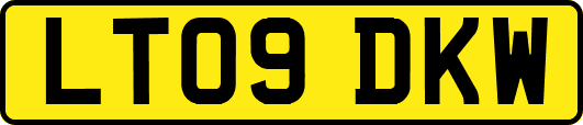 LT09DKW