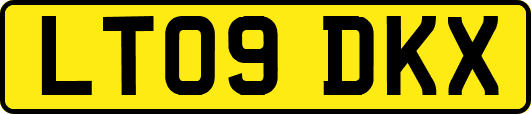 LT09DKX