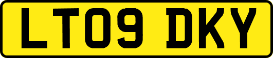 LT09DKY