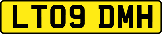 LT09DMH