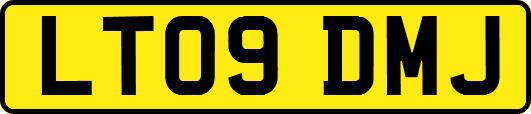 LT09DMJ