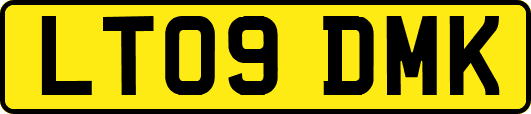 LT09DMK