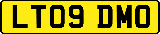 LT09DMO