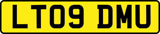 LT09DMU