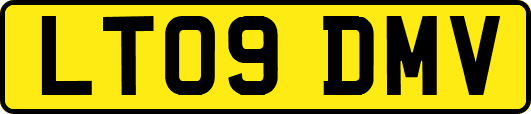 LT09DMV