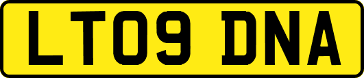 LT09DNA
